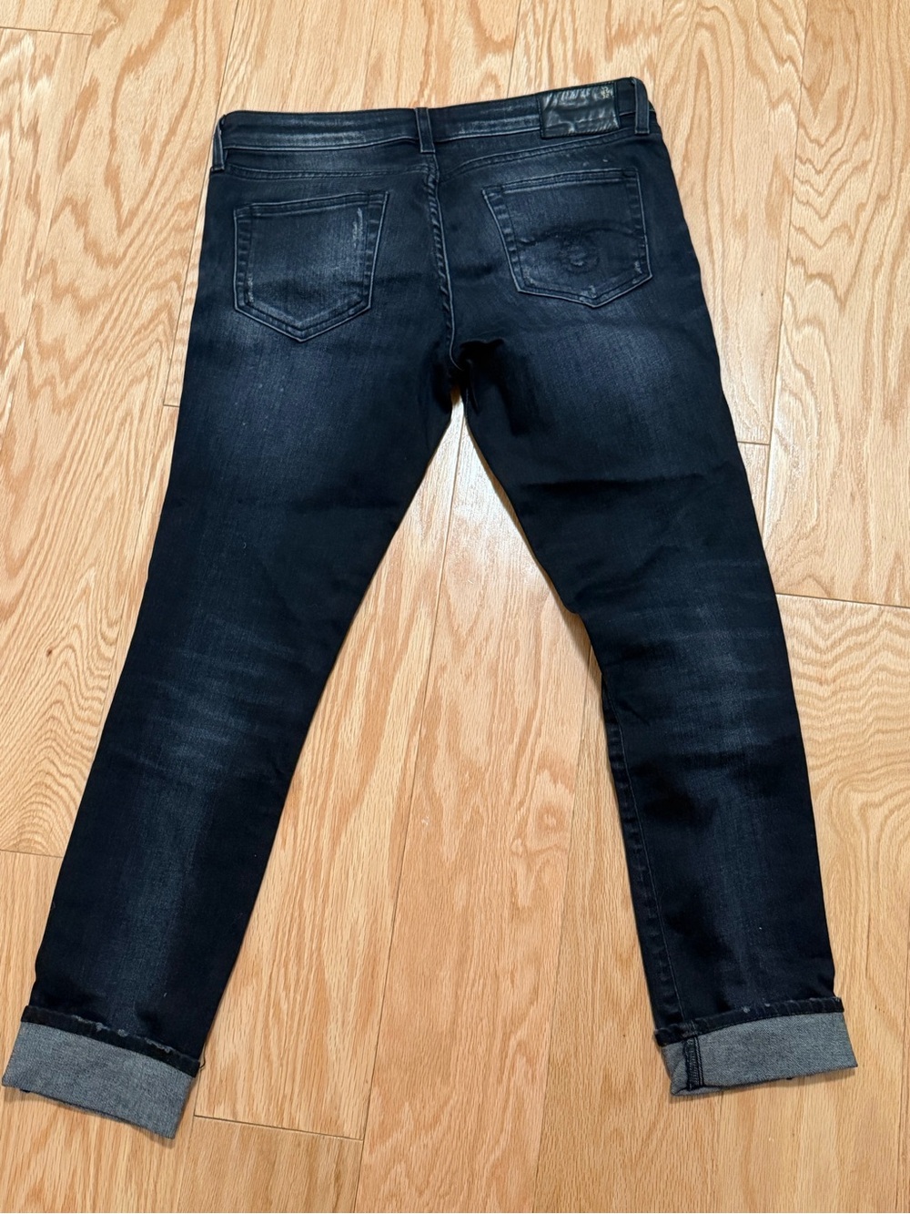 R13 Jeans